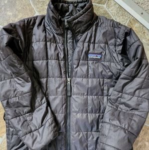Boys Patagonia jacket